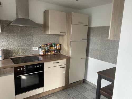 Foto - Etagenwohnung in Saarwellingen