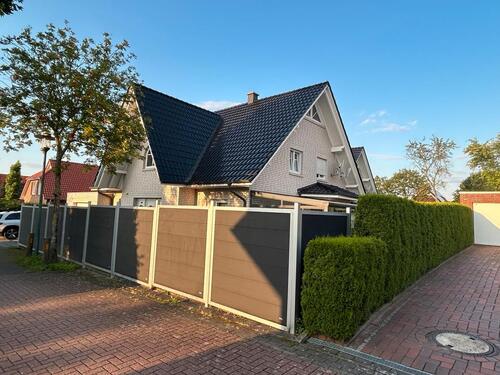 Foto - Einfamilienhaus in Wildeshausen
