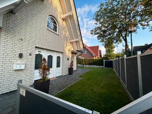 Foto - Einfamilienhaus in Wildeshausen zur Miete