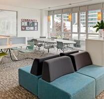 Mitgliedschaften für flexible Arbeitsplätze in Regus Business Park - Eschborn
