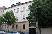 Foto - Dachgeschoßwohnung m Terrasse u Fahrstuhl im Zentrum von Cottbus