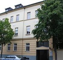 Dachgeschoßwohnung m Terrasse u Fahrstuhl im Zentrum von Cottbus