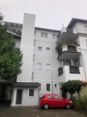 Foto - Etagenwohnung zur Miete in Cottbus
