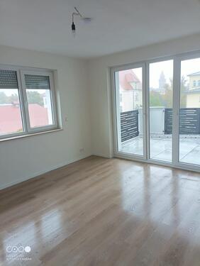 Foto - Etagenwohnung in Cottbus