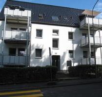 Etagenwohnung in ruhiger Wohnlage - Iserlohn Grüne