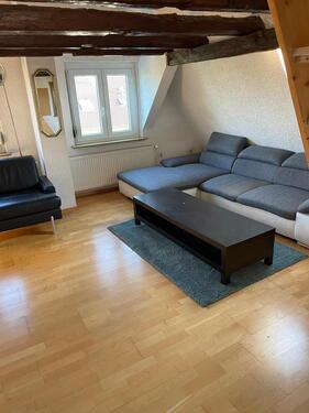 Foto - 2er WG-Monteurzimmer in vier Zimmer Wohnung Heimerdingen