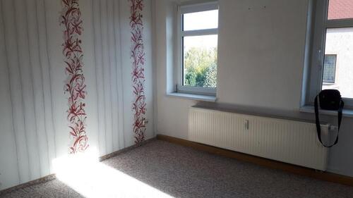 Foto - Etagenwohnung zur Miete in Mügeln