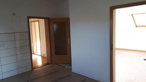 Foto - Etagenwohnung in Mügeln zur Miete