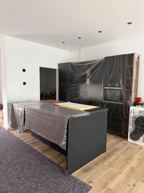 Foto - Etagenwohnung in Oberthal zur Miete