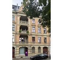 ERSTBEZUG nach Modernisierung!! Traumwohnung mit exklusiver Ausstattung, Balkon und Terrasse, - Zwickau