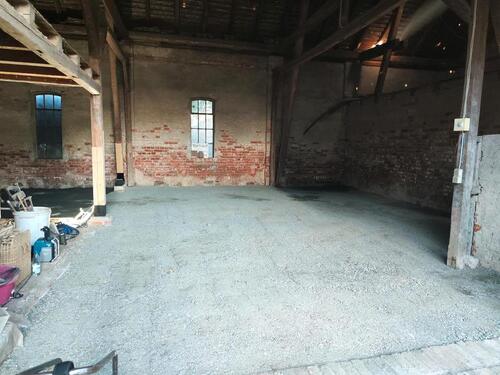 Foto - Winterquartier für Camper Van - 80,00 EUR Miete,