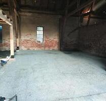 Winterquartier für Camper Van - 80,00 EUR Miete, in Leipzig (PLZ: 04299) Südost