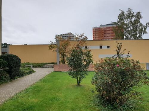 Foto - Multifunktionale Gewerbefläche 490 m² ehem. Supermarkt