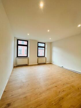 Foto - Etagenwohnung in Falkenstein/Vogtland zur Miete