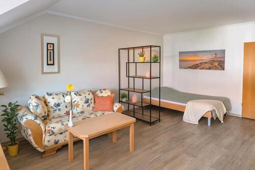 Foto - 1 Zimmer Etagenwohnung zur Miete in Bad Griesbach im Rottal