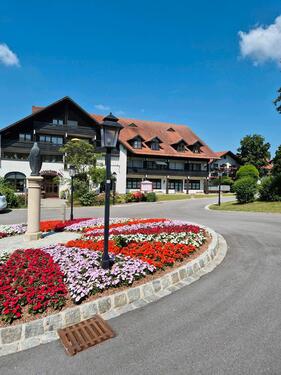 Foto - 1 Zimmer Etagenwohnung in Bad Griesbach im Rottal