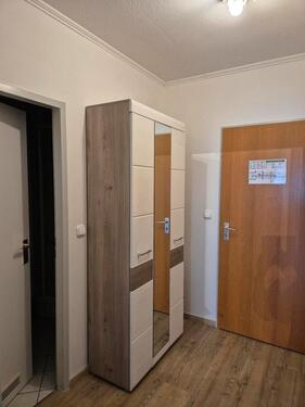 Foto - Etagenwohnung in Bad Griesbach im Rottal zur Miete