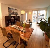 Moderne, barrierefreie Erdgeschosswohnung zu vermieten. - Aachen Aachen-Mitte