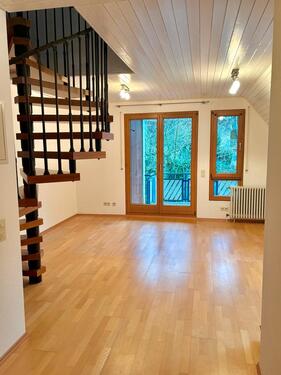 Foto - Charmante 3,5-Zimmer Maisonette Wohnung im Herzen von Böblingen