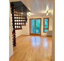 Charmante 3,5-Zimmer Maisonette Wohnung im Herzen von Böblingen
