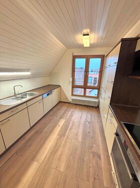 Foto - Etagenwohnung in Böblingen zur Miete