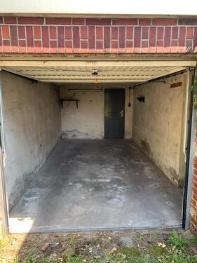 Foto - Garage zu vermieten Hamm Osten 59071