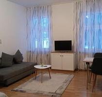 Möblierte 1 Raum Apartment am historischen Dorfplatz - Kleinmachnow