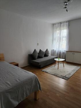 Foto - 1 Zimmer Etagenwohnung zur Miete in Kleinmachnow