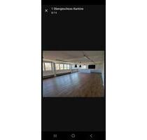 Produktions- oder Schulungsfläche mit Küche - Nehren