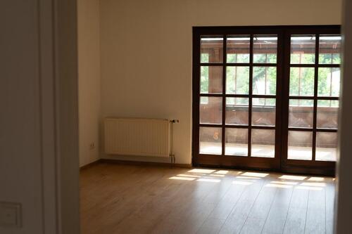 Foto - Moderne 2-Raum-Wohnung in Bottmersdorf zu vermieten