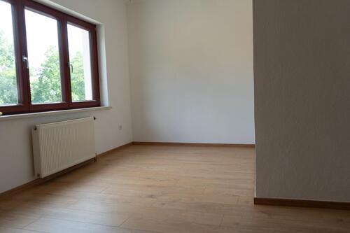 Foto - Etagenwohnung in Wanzleben-Börde zur Miete