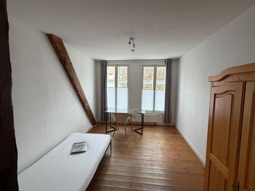 Foto - schöne Einzimmerwohnung auf der Altstadtinsel nur für Studenten