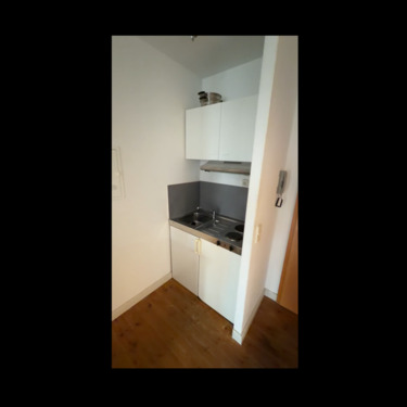 Foto - 1 Zimmer Etagenwohnung in Lübeck