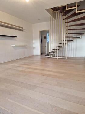 Foto - Maisonettewohnung mit Tiefgarage 3ZKB, in Roxel