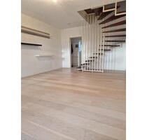 Maisonettewohnung mit Tiefgarage 3ZKB, in Roxel - Münster Gievenbeck