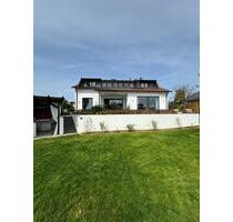 Modernes Einfamilienhaus im Herzen von Braunfels