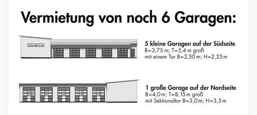 Foto - andere zur Miete in Büchen