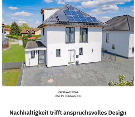 Foto - Exklusives 175 m² MODERNE Einfamilienhaus (BJ 2020)