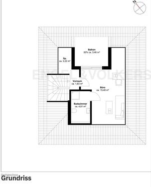Foto - 3 Zimmer Einfamilienhaus zur Miete in Ingolstadt