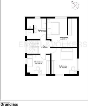 Foto - Einfamilienhaus in Ingolstadt zur Miete