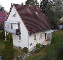 Ein Zuhause für Familien, die etwas Eigenes schaffen möchten - Mitwitz