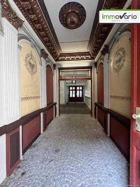 Foto - 3 Zimmer Etagenwohnung zur Miete in Magdeburg