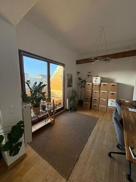 Foto - 2 Zimmer Dachgeschoßwohnung in Berlin