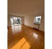 3-Zimmer Wohnung in Ingolstadt Südwest - befristet bis 31.12.2026