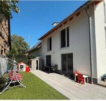 Nachhaltiges Wohnen in Vörstetten - Müllheim