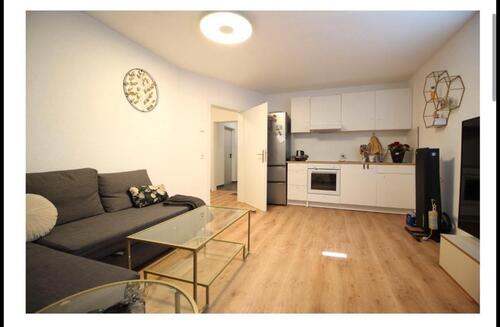 Foto - Etagenwohnung in Müllheim zur Miete