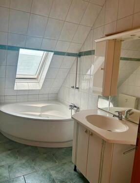 Foto - 3 Zimmer Dachgeschoßwohnung in Hespe