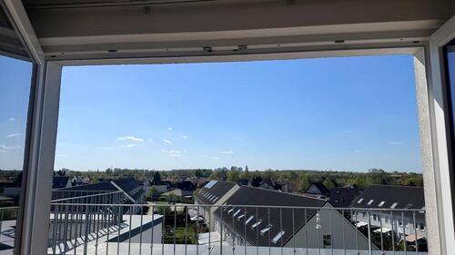 Foto - Etagenwohnung in Berlin zur Miete