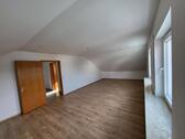 Foto - 3 Zimmer Dachgeschoßwohnung zur Miete in Aalen