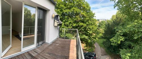 Foto - 4.Zimmer Luxus-Wohnung Zentrale Lage am Wall in Herford